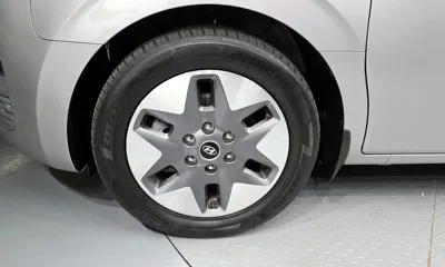 Hyundai Staria 2022, 68349 км, за 17669.46 USD