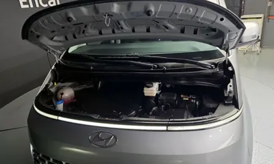 Hyundai Staria 2022, 68349 км, за 17669.46 USD - фото 6