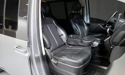 Hyundai Staria 2022, 68349 км, за 17669.46 USD - фото 12