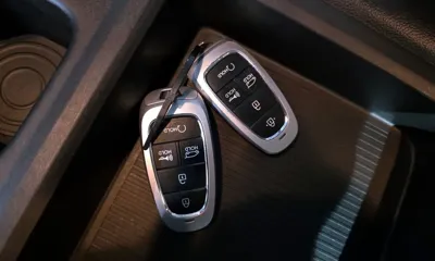 Hyundai Staria 2022, 68349 км, за 17669.46 USD - фото 20