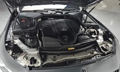 Mercedes-Benz CLS-Class 2021, 70940 км, за 27023.45 USD - фото 6