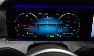 Mercedes-Benz CLS-Class 2021, 70940 км, за 27023.45 USD - фото 8