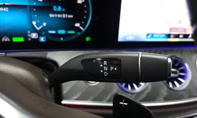 Mercedes-Benz CLS-Class 2021, 70940 км, за 27023.45 USD - фото 9