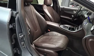 Mercedes-Benz CLS-Class 2021, 70940 км, за 27023.45 USD - фото 10