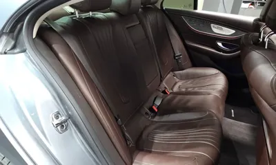 Mercedes-Benz CLS-Class 2021, 70940 км, за 27023.45 USD - фото 12