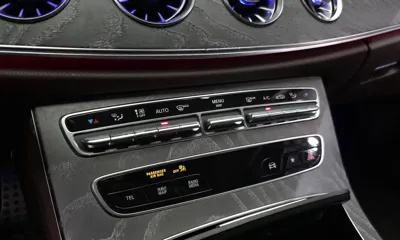 Mercedes-Benz CLS-Class 2021, 70940 км, за 27023.45 USD - фото 16