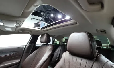 Mercedes-Benz CLS-Class 2021, 70940 км, за 27023.45 USD - фото 17