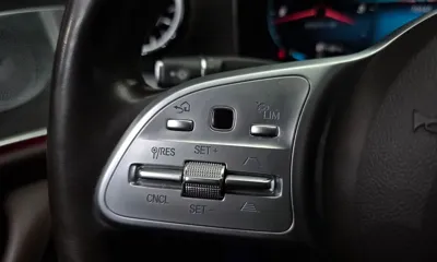Mercedes-Benz CLS-Class 2021, 70940 км, за 27023.45 USD - фото 19