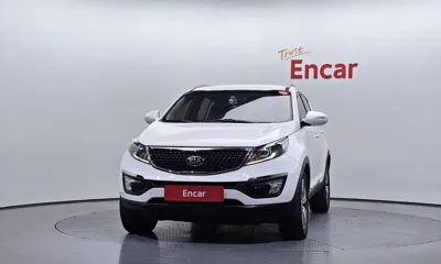 Kia Sportage 2015, 174870 км, за 3386.08 USD