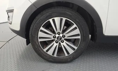 Kia Sportage 2015, 174870 км, за 3386.08 USD