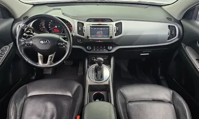 Kia Sportage 2015, 174870 км, за 3386.08 USD - фото 7
