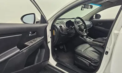 Kia Sportage 2015, 174870 км, за 3386.08 USD - фото 10