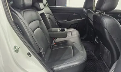 Kia Sportage 2015, 174870 км, за 3386.08 USD - фото 11