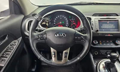 Kia Sportage 2015, 174870 км, за 3386.08 USD - фото 13