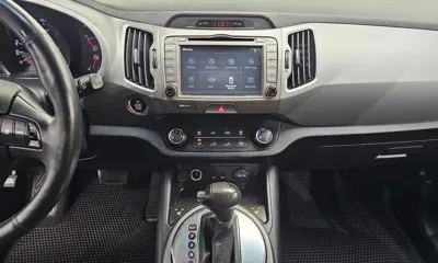 Kia Sportage 2015, 174870 км, за 3386.08 USD - фото 14