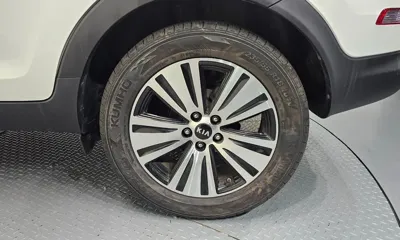 Kia Sportage 2015, 174870 км, за 3386.08 USD - фото 21