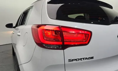 Kia Sportage 2015, 174870 км, за 3386.08 USD - фото 23