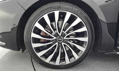 Lincoln Continental