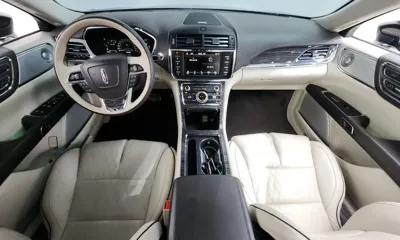 Lincoln Continental