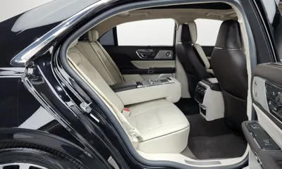Lincoln Continental
