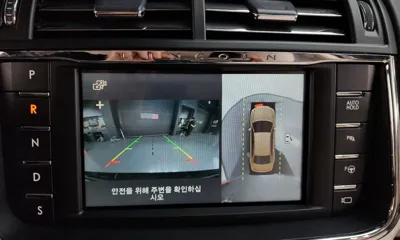 Lincoln Continental