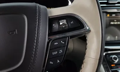 Lincoln Continental