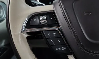 Lincoln Continental