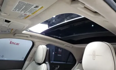 Lincoln Continental