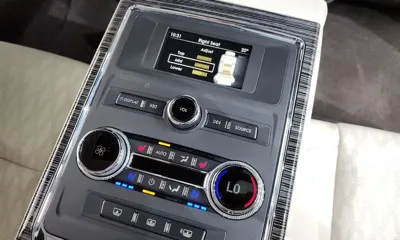 Lincoln Continental
