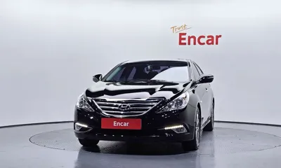 Hyundai Sonata 2013, 98363 км, за 4069.84 USD