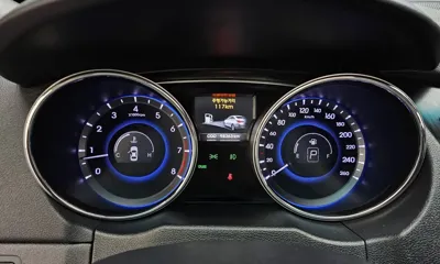 Hyundai Sonata 2013, 98363 км, за 4069.84 USD - фото 8