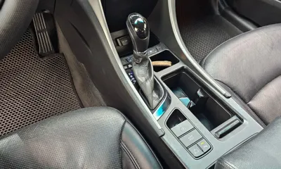 Hyundai Sonata 2013, 98363 км, за 4069.84 USD - фото 9