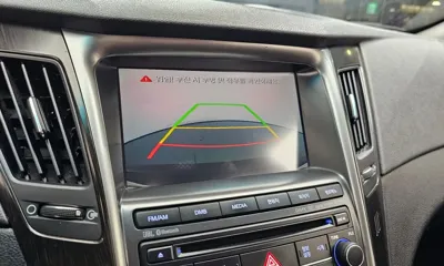 Hyundai Sonata 2013, 98363 км, за 4069.84 USD - фото 14