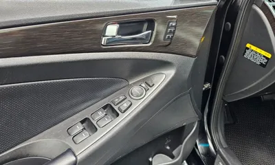 Hyundai Sonata 2013, 98363 км, за 4069.84 USD - фото 16