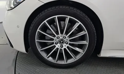 Mercedes-Benz S-Class 2022, 72885 км, за 64684.5 USD