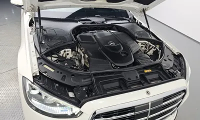 Mercedes-Benz S-Class 2022, 72885 км, за 64684.5 USD - фото 6