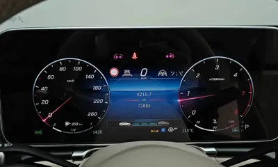 Mercedes-Benz S-Class 2022, 72885 км, за 64684.5 USD - фото 8