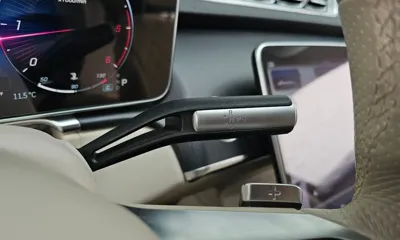 Mercedes-Benz S-Class 2022, 72885 км, за 64684.5 USD - фото 9