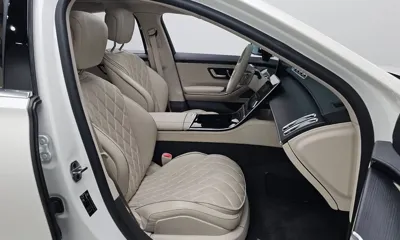 Mercedes-Benz S-Class 2022, 72885 км, за 64684.5 USD - фото 11