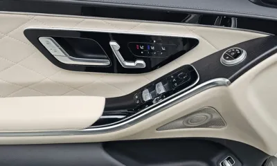 Mercedes-Benz S-Class 2022, 72885 км, за 64684.5 USD - фото 19