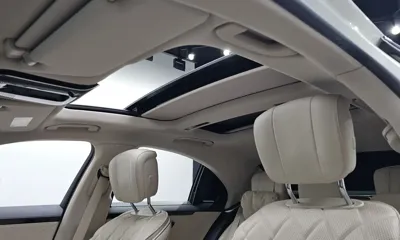 Mercedes-Benz S-Class 2022, 72885 км, за 64684.5 USD - фото 20