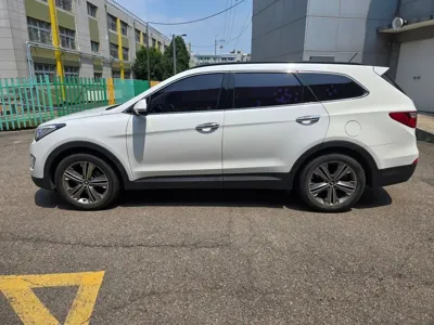 Hyundai Maxcruz 2014, 238871 км, за 3382.78 USD