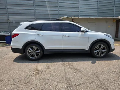 Hyundai Maxcruz 2014, 238871 км, за 3382.78 USD