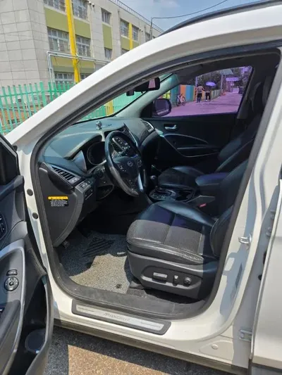 Hyundai Maxcruz 2014, 238871 км, за 3382.78 USD