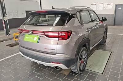 Changan CS35PLUS 2019, 71400 км, за 7060 USD - фото 6