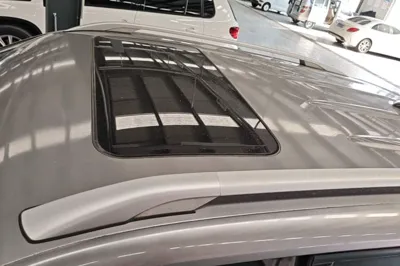Changan CS35PLUS 2019, 71400 км, за 7060 USD - фото 7