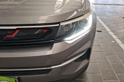 Changan CS35PLUS 2019, 71400 км, за 7060 USD - фото 8
