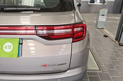 Changan CS35PLUS 2019, 71400 км, за 7060 USD - фото 9