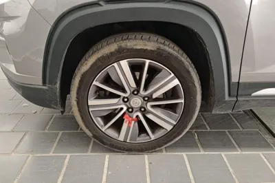 Changan CS35PLUS 2019, 71400 км, за 7060 USD - фото 10