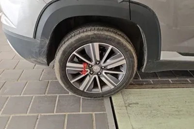 Changan CS35PLUS 2019, 71400 км, за 7060 USD - фото 11